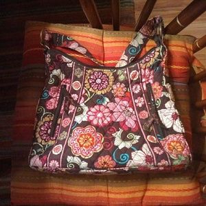 Vera bradley purse